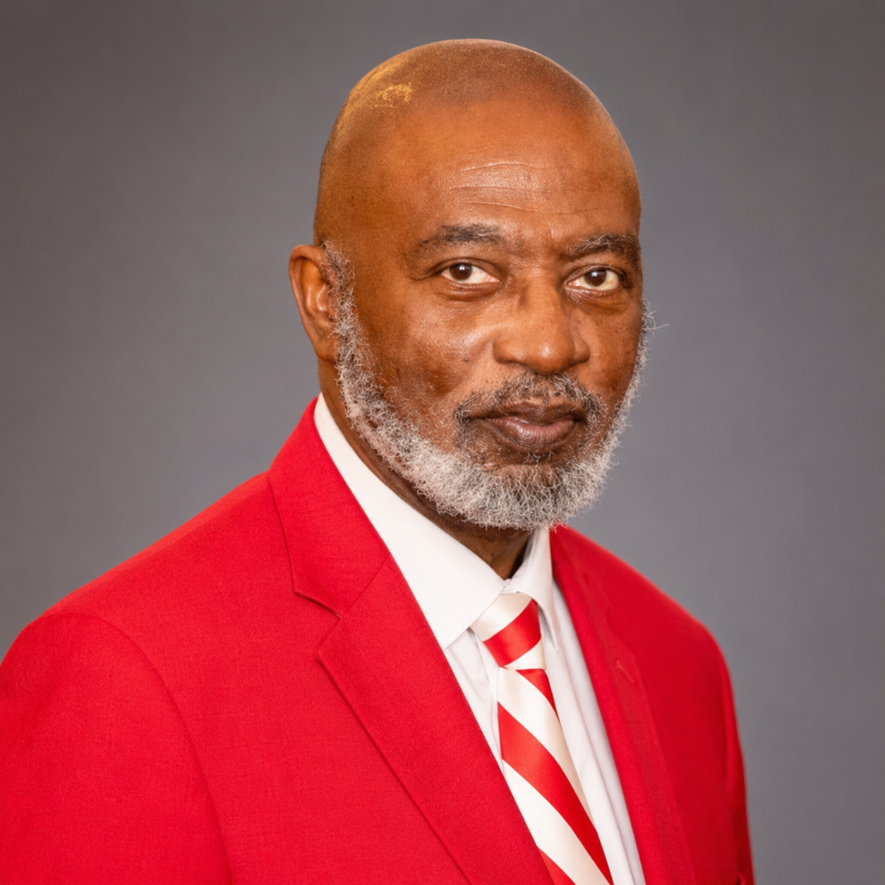 Polemarch Byron McCollum